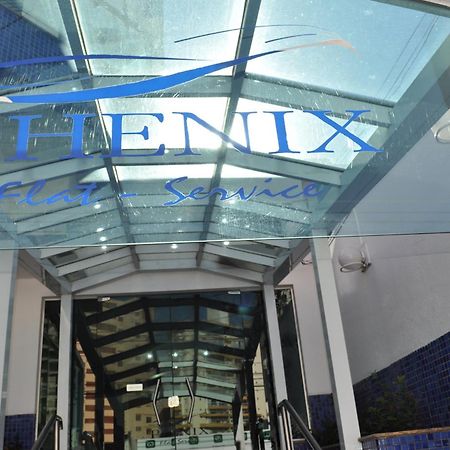 Phenix Flat Service Uberlândia Kültér fotó
