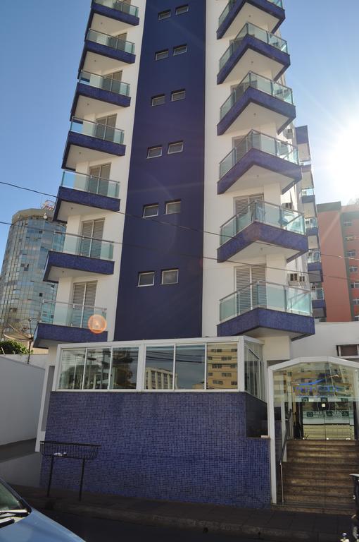 Phenix Flat Service Uberlândia Kültér fotó