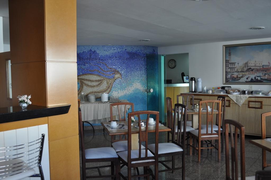 Phenix Flat Service Uberlândia Kültér fotó