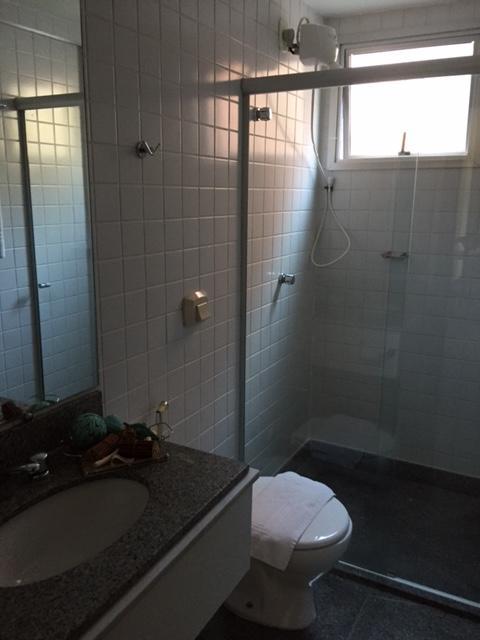 Phenix Flat Service Uberlândia Szoba fotó