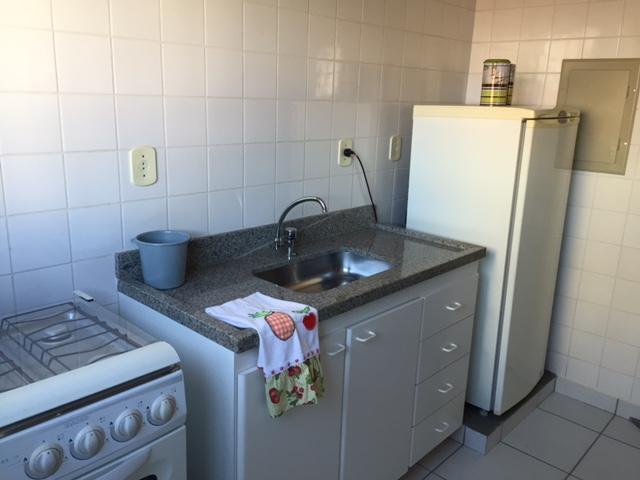 Phenix Flat Service Uberlândia Szoba fotó