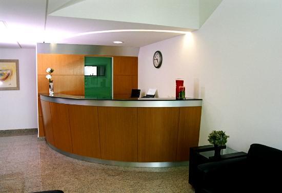 Phenix Flat Service Uberlândia Kültér fotó