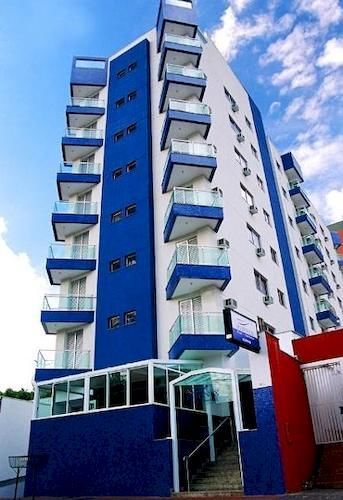 Phenix Flat Service Uberlândia Kültér fotó