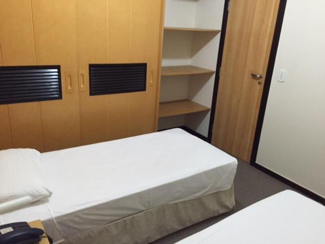 Phenix Flat Service Uberlândia Kültér fotó