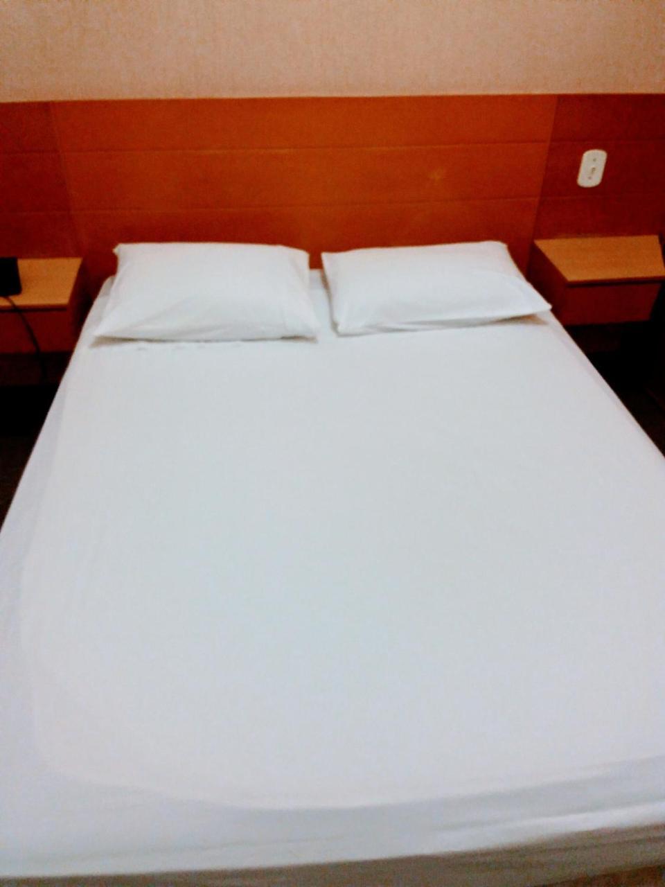 Phenix Flat Service Uberlândia Kültér fotó