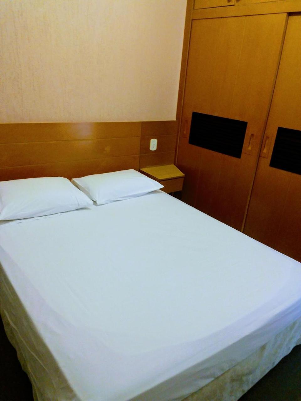Phenix Flat Service Uberlândia Kültér fotó